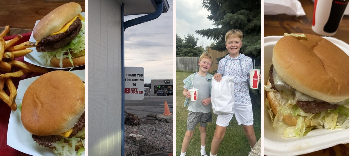 Best Burger Gallery Image 2