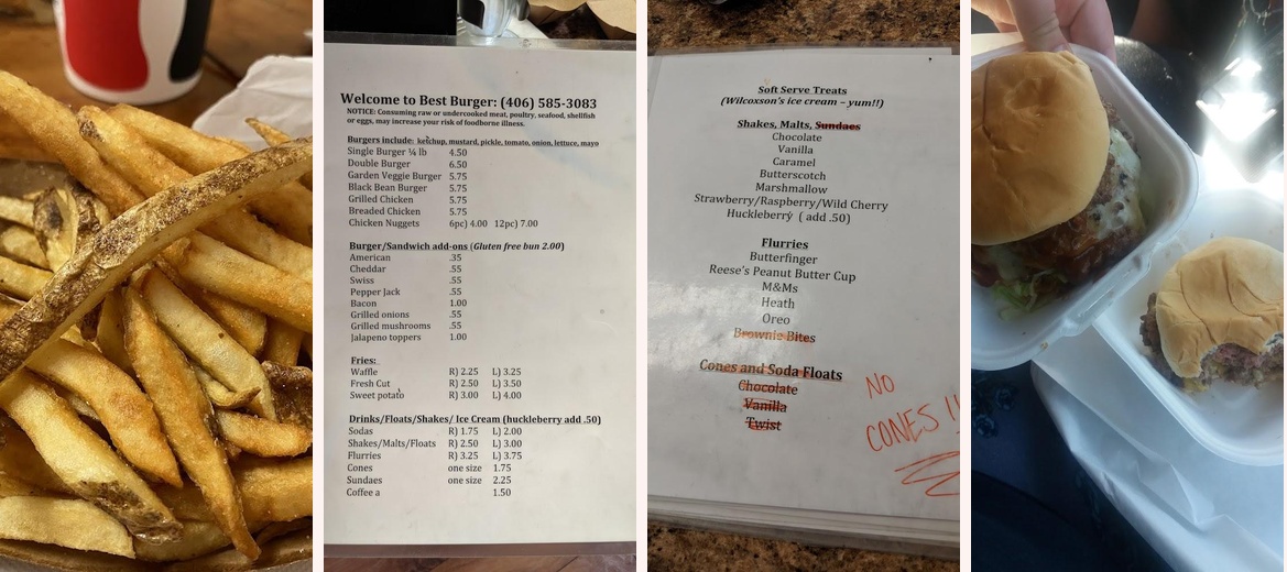 Best Burger Gallery Image 3